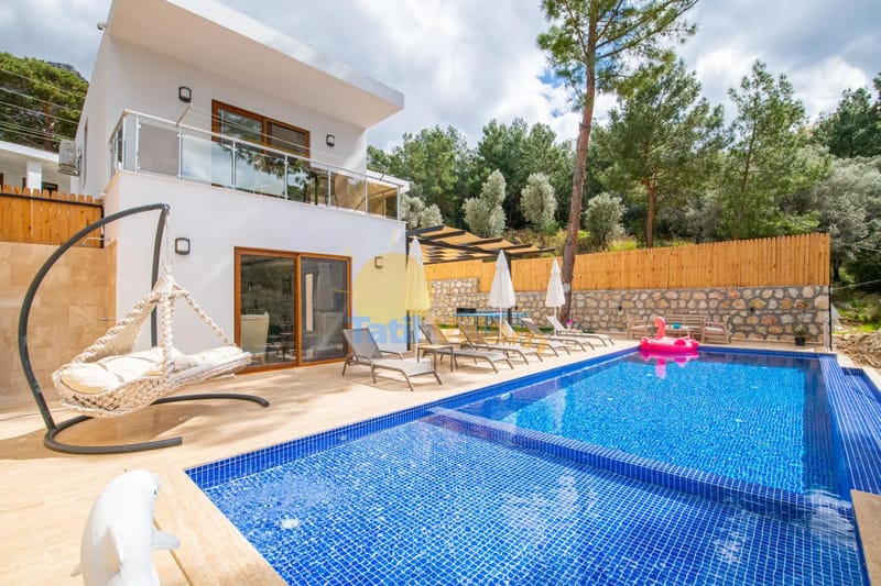 Villa Maki