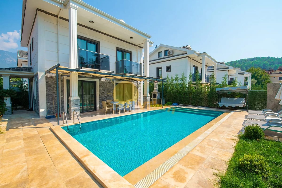 Villa Chester