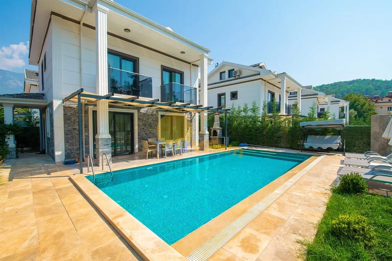 Villa Chester