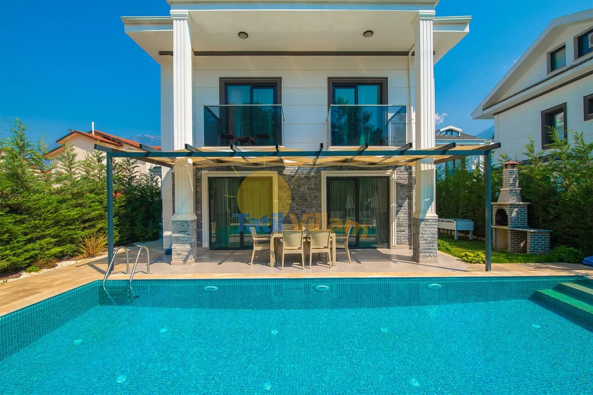 Villa Chester