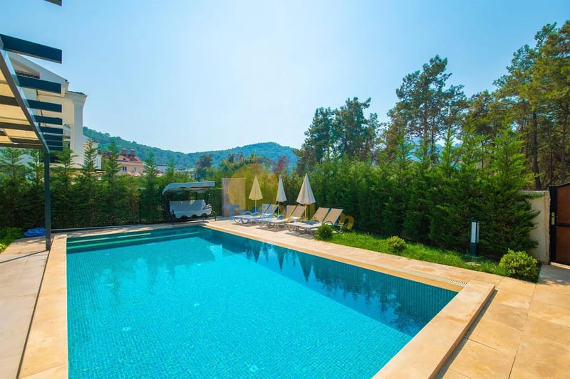 Villa Chester