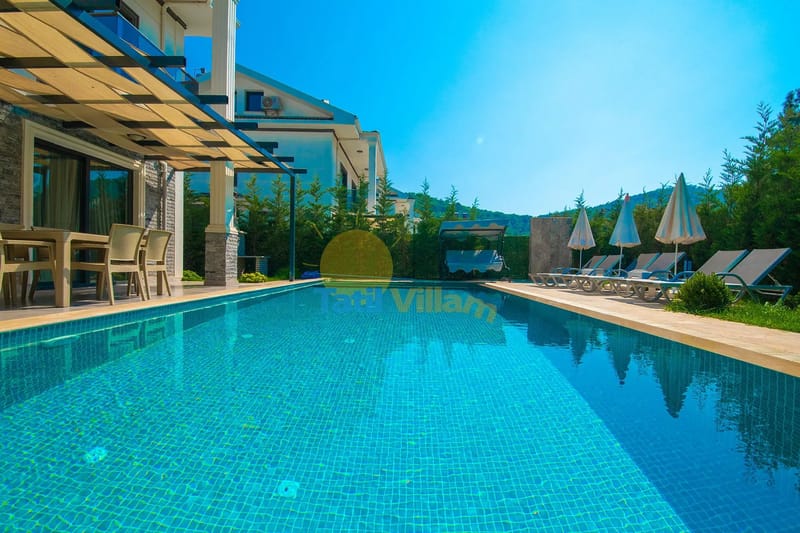 Villa Chester