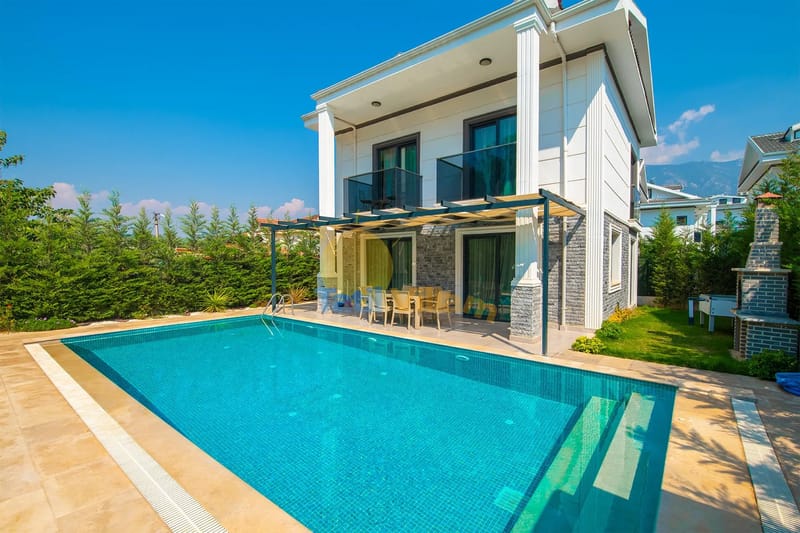 Villa Chester