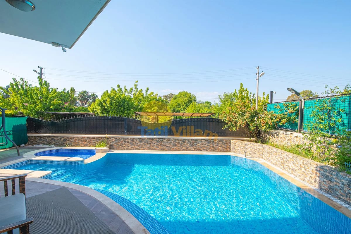 Villa Forest