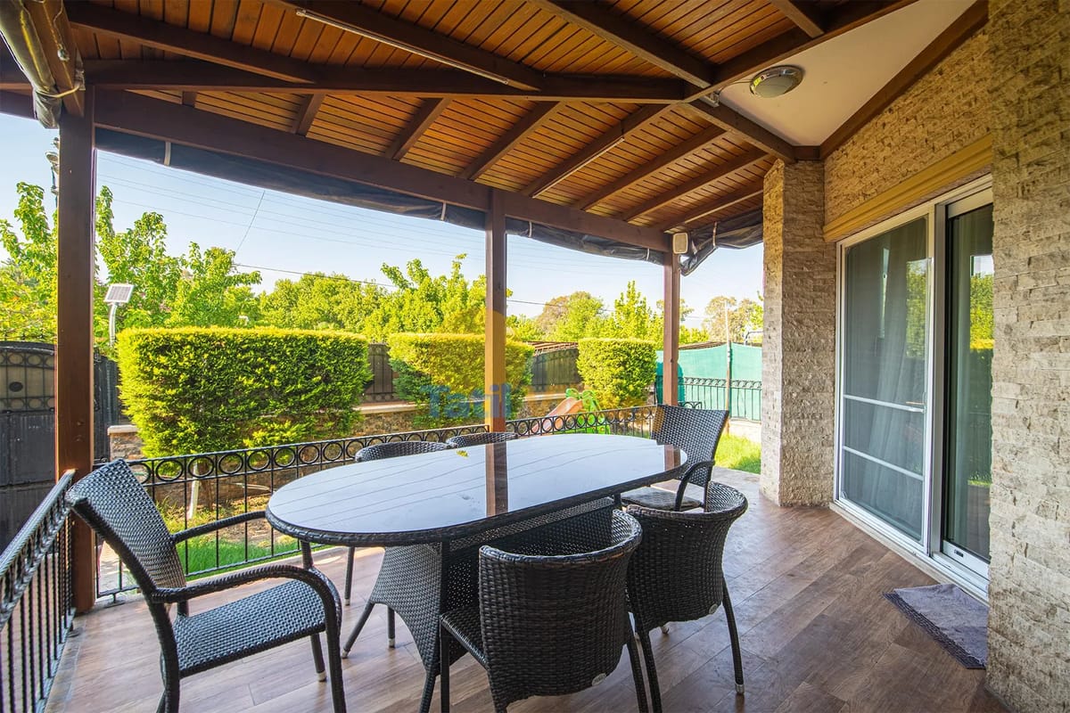 Villa Forest