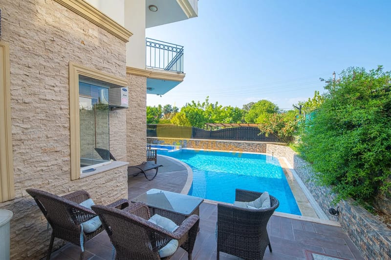 Villa Forest
