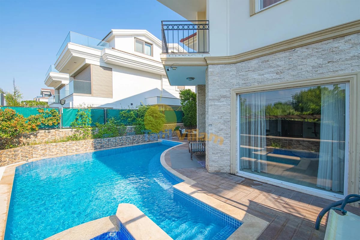 Villa Forest
