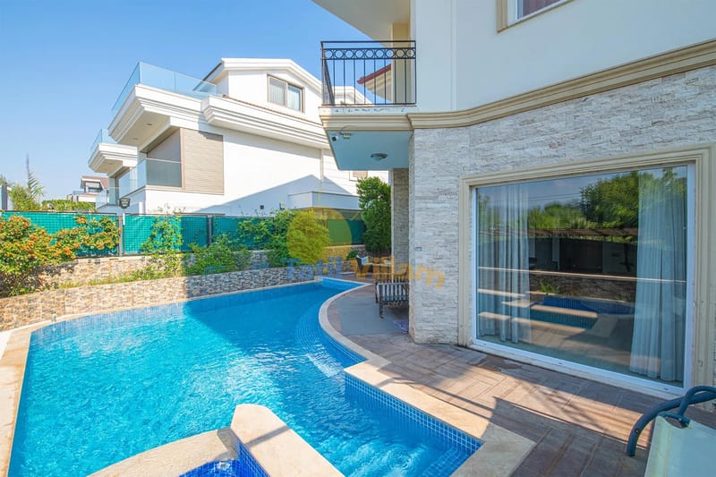Villa Forest