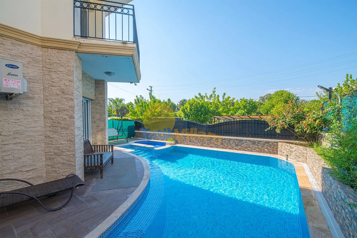Villa Forest
