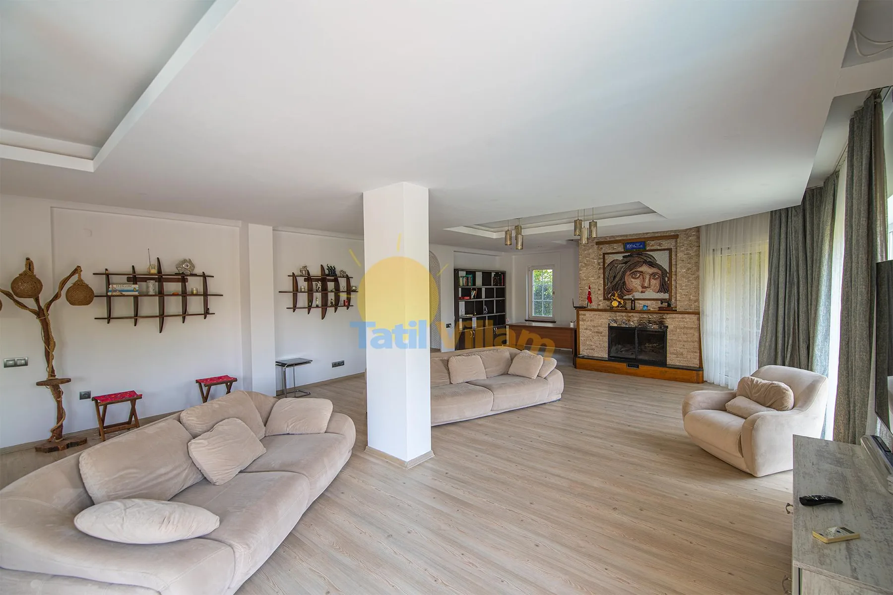 Villa Forest