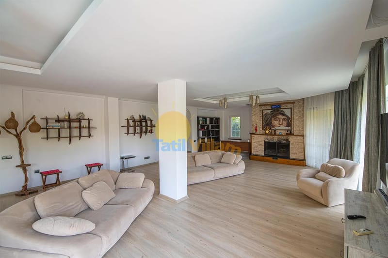 Villa Forest