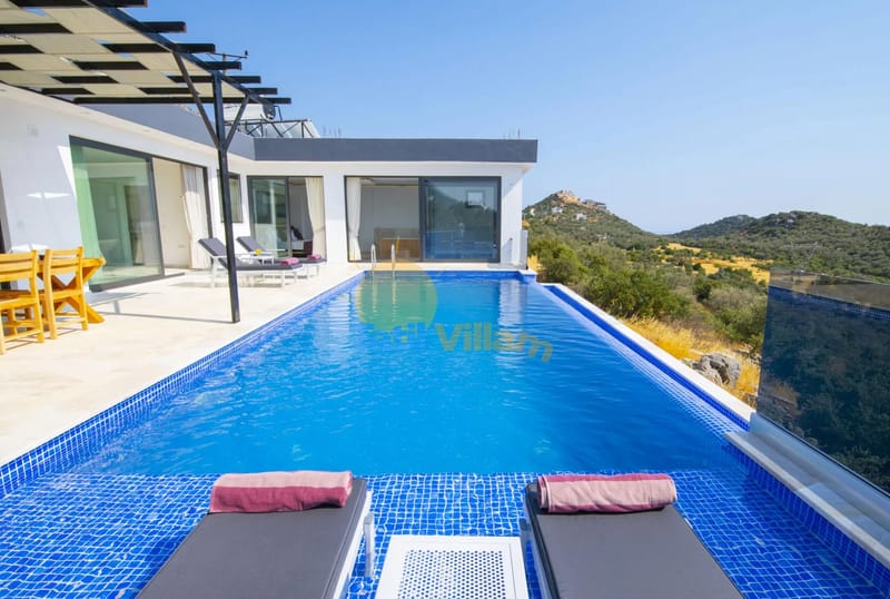 Villa Hay