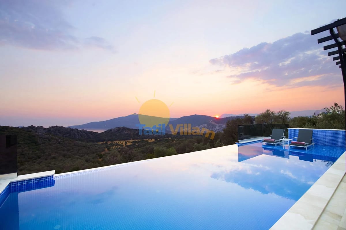 Villa Hay