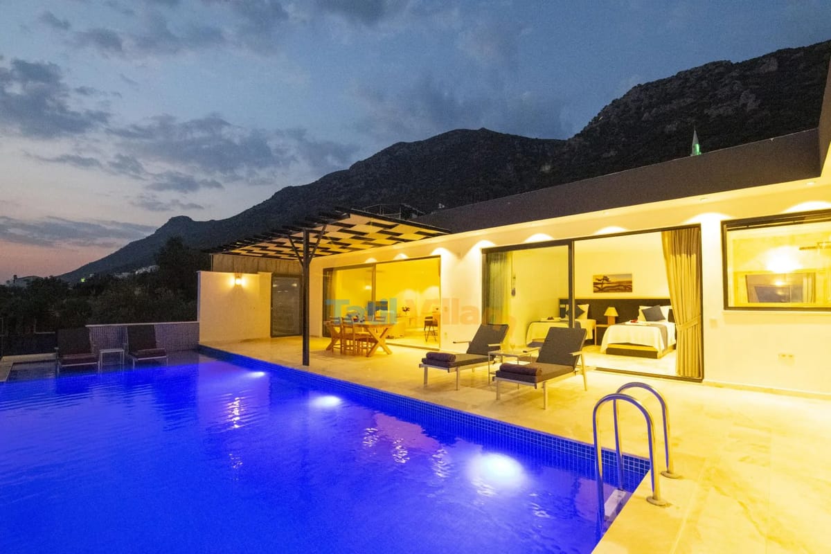 Villa Hay