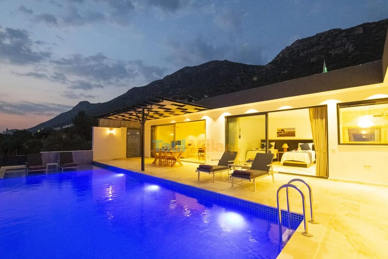 Villa Hay
