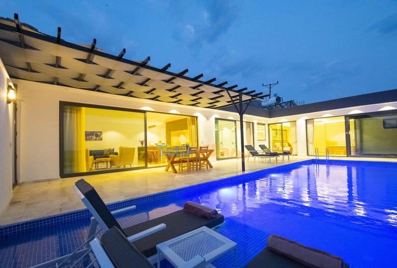 Villa Hay