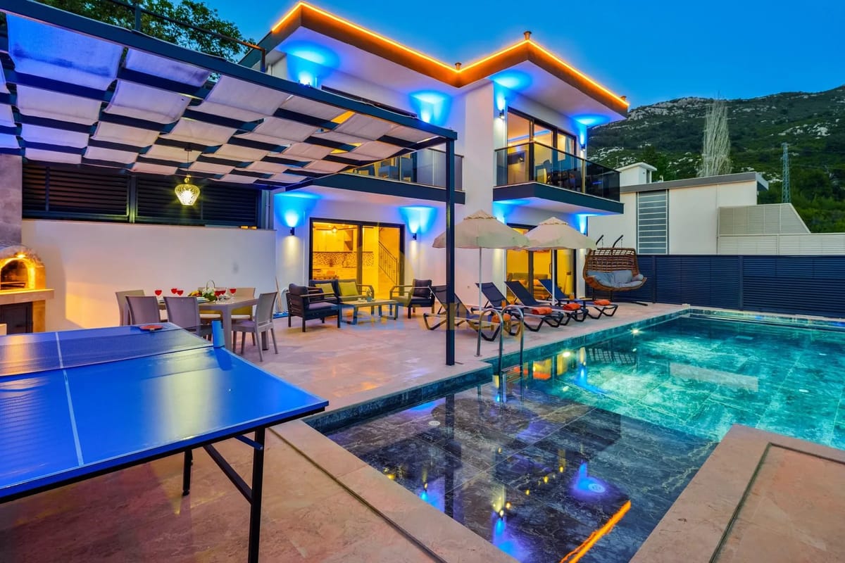 Villa Amors