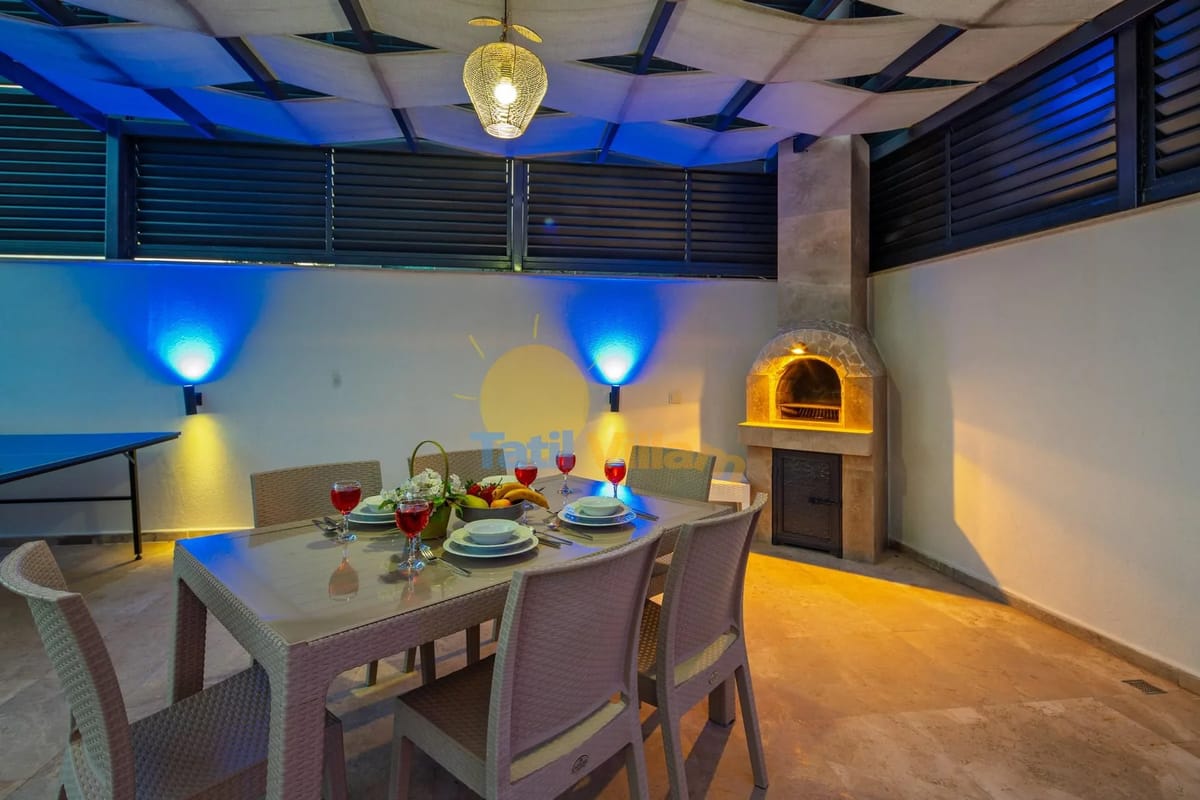 Villa Amors