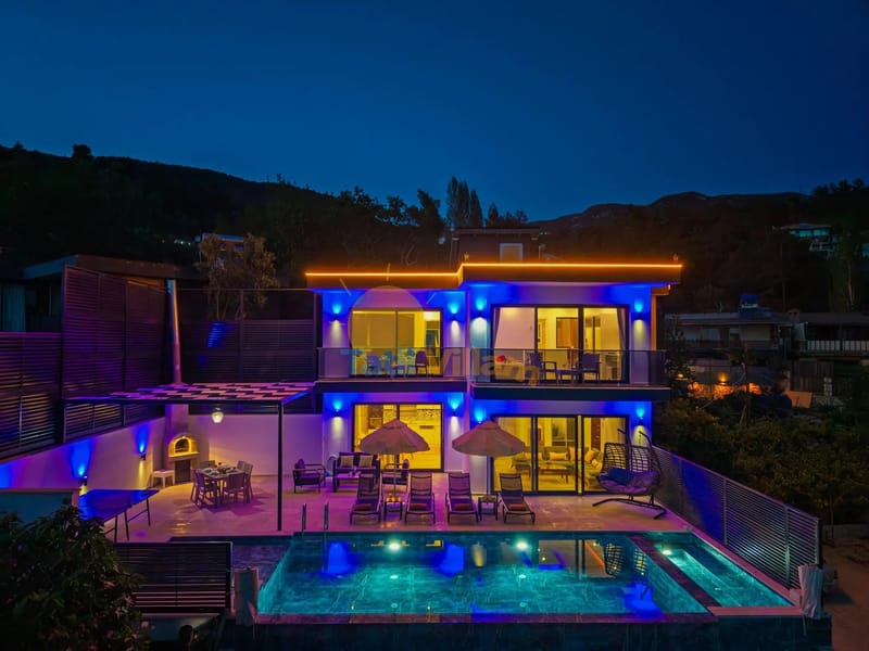 Villa Amors