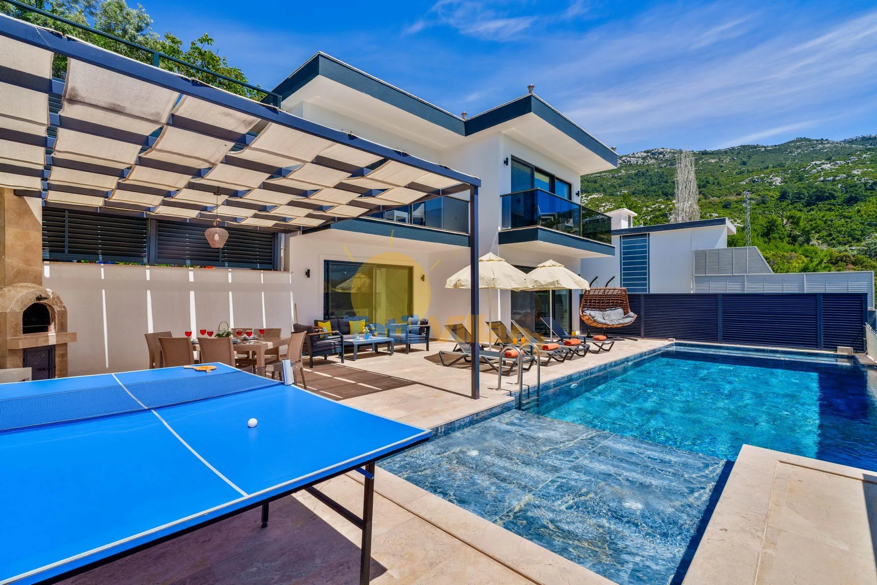 Villa Amors