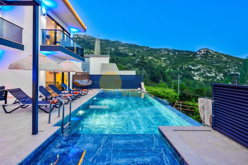 Villa Amors