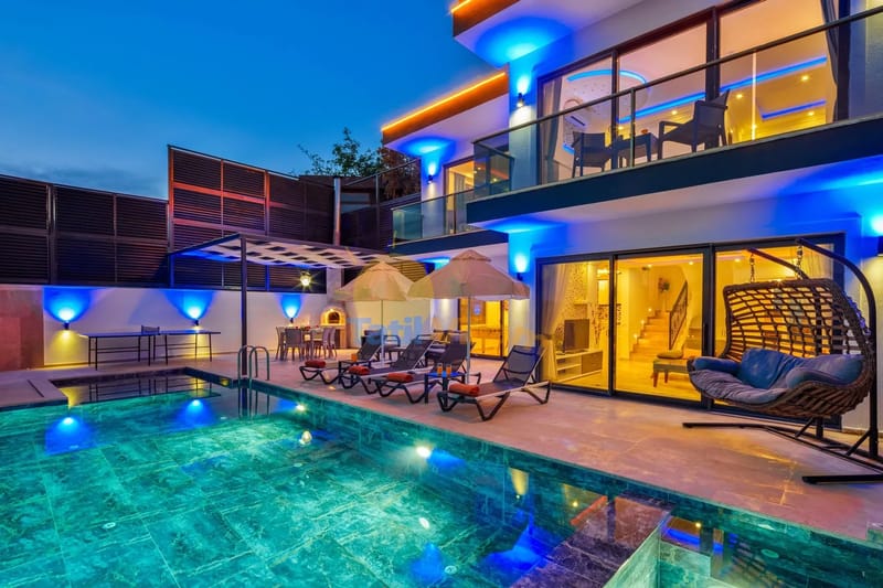 Villa Amors