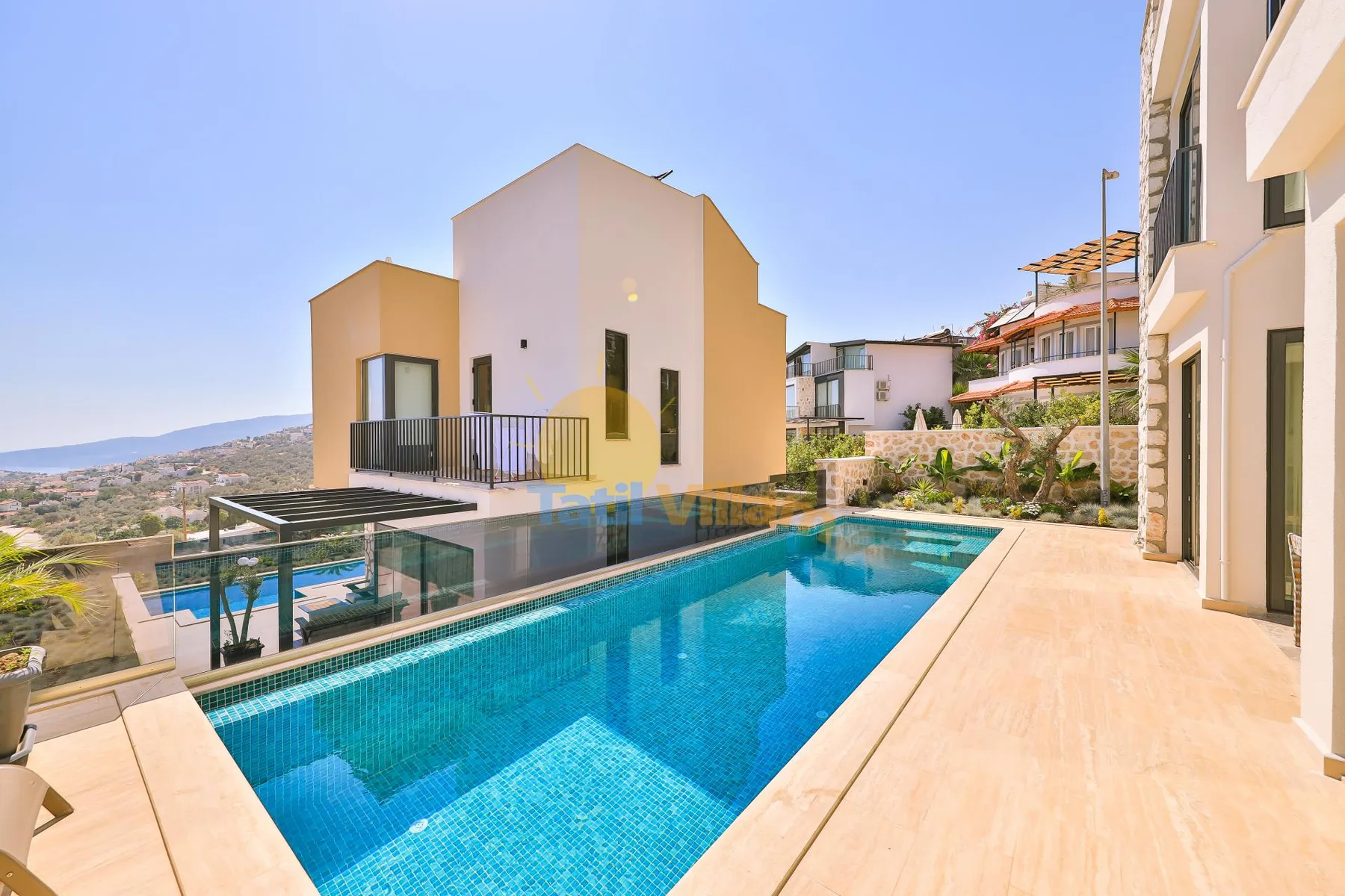 Villa Hikaye 2