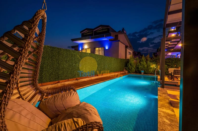 Villa Daylight