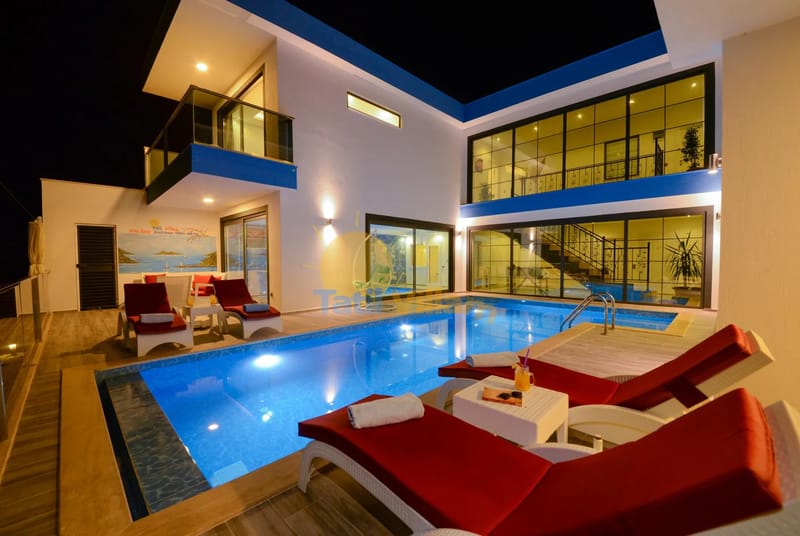 Villa Safir