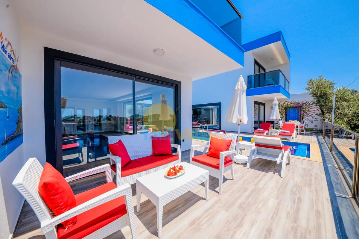 Villa Safir