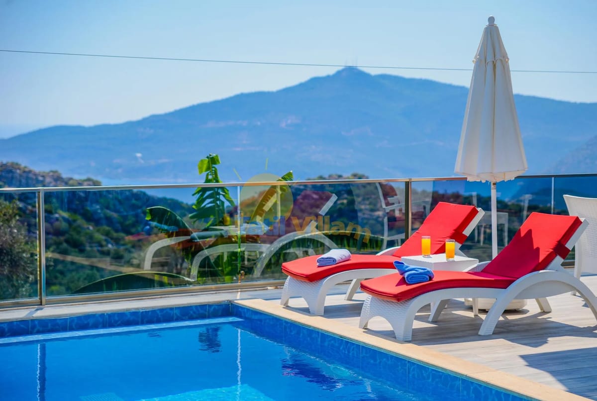 Villa Safir