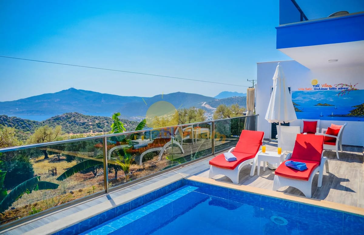 Villa Safir