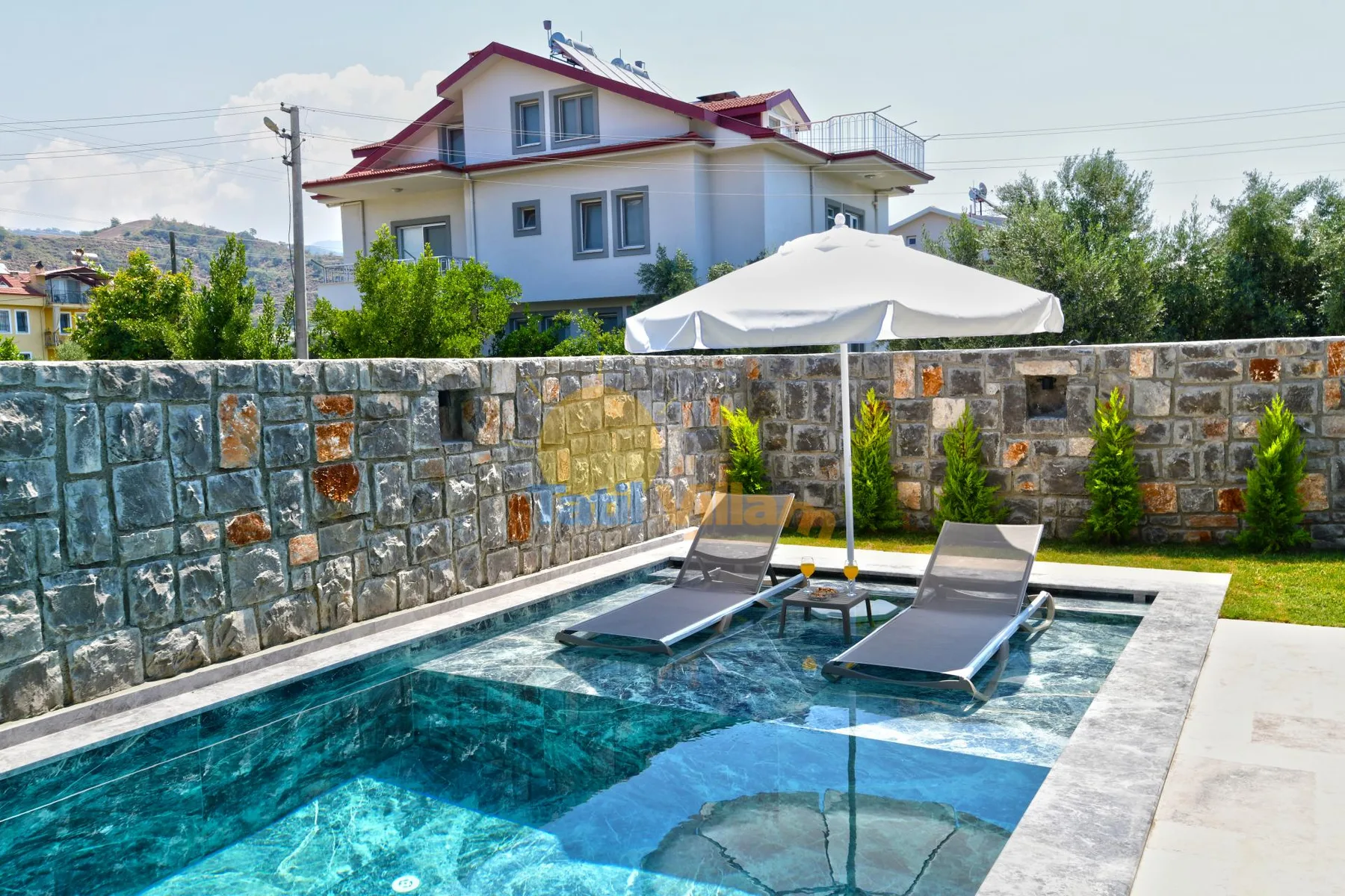 Villa Akropie