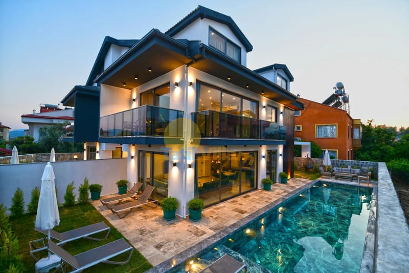 Villa Akropie
