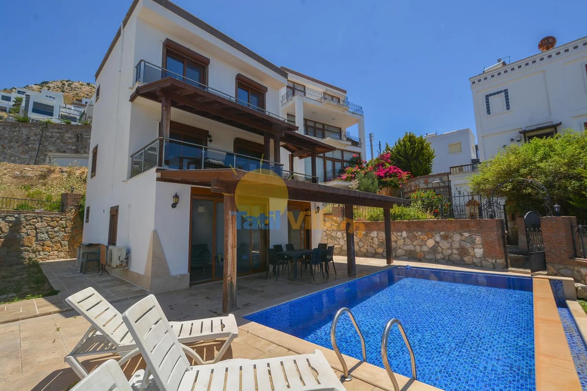 Villa Haner 2