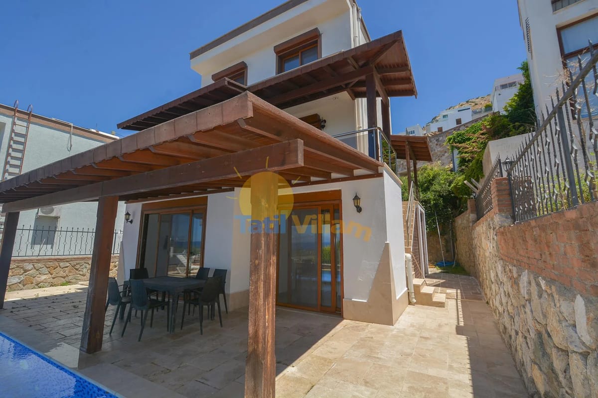 Villa Haner 2