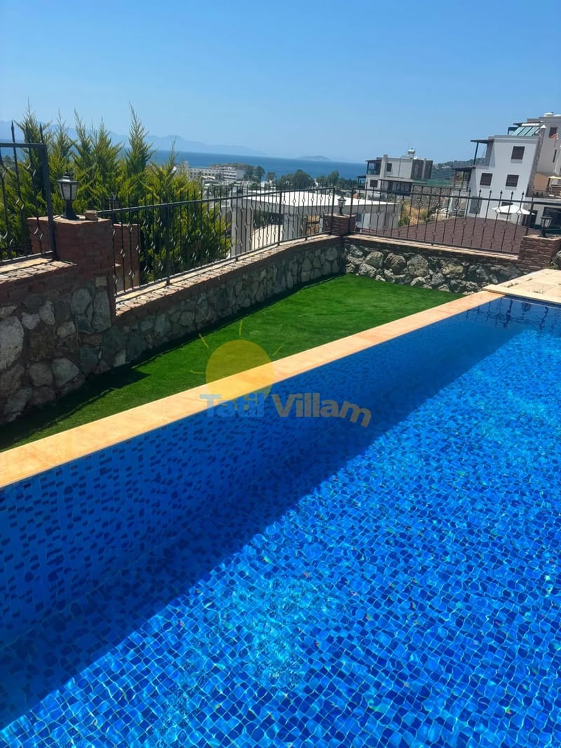 Villa Haner 2
