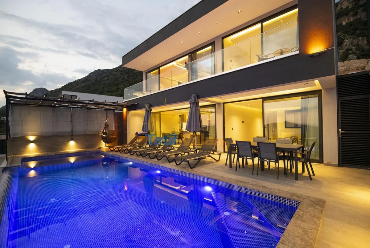 Foto de la propiedad Royal Hills Mavi