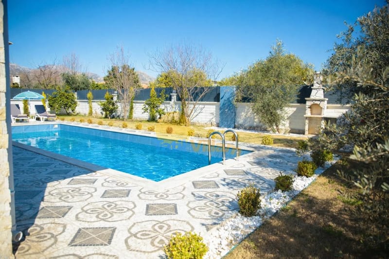 Villa Arundo