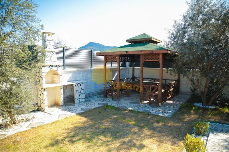 Villa Arundo