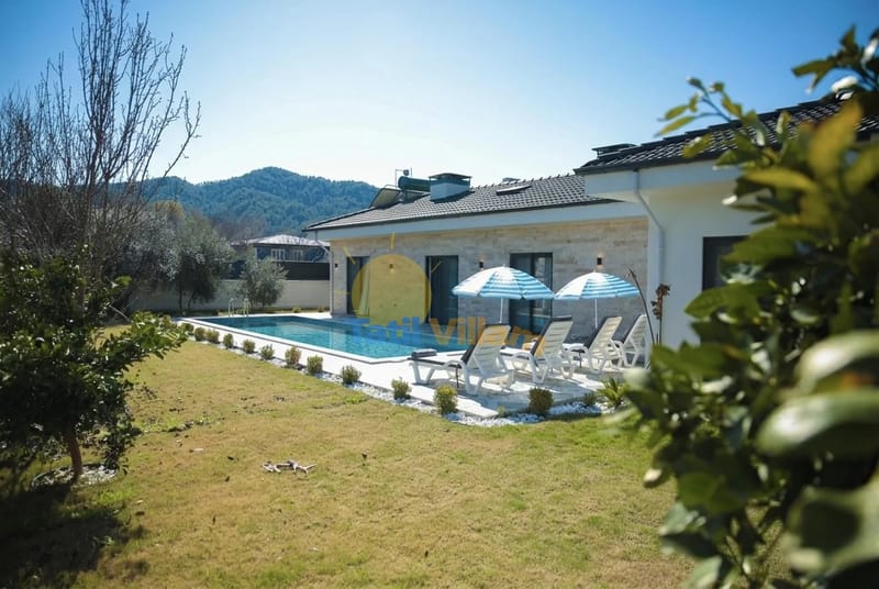 Villa Arundo