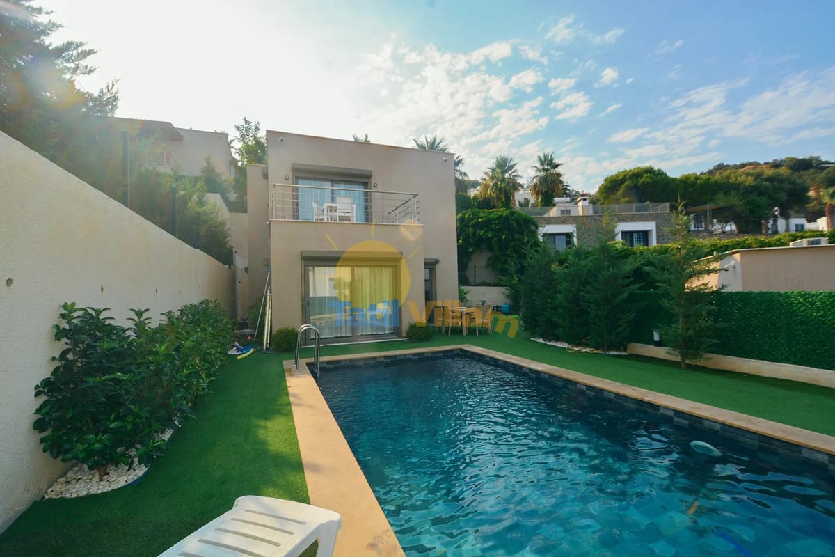 Villa Kadre