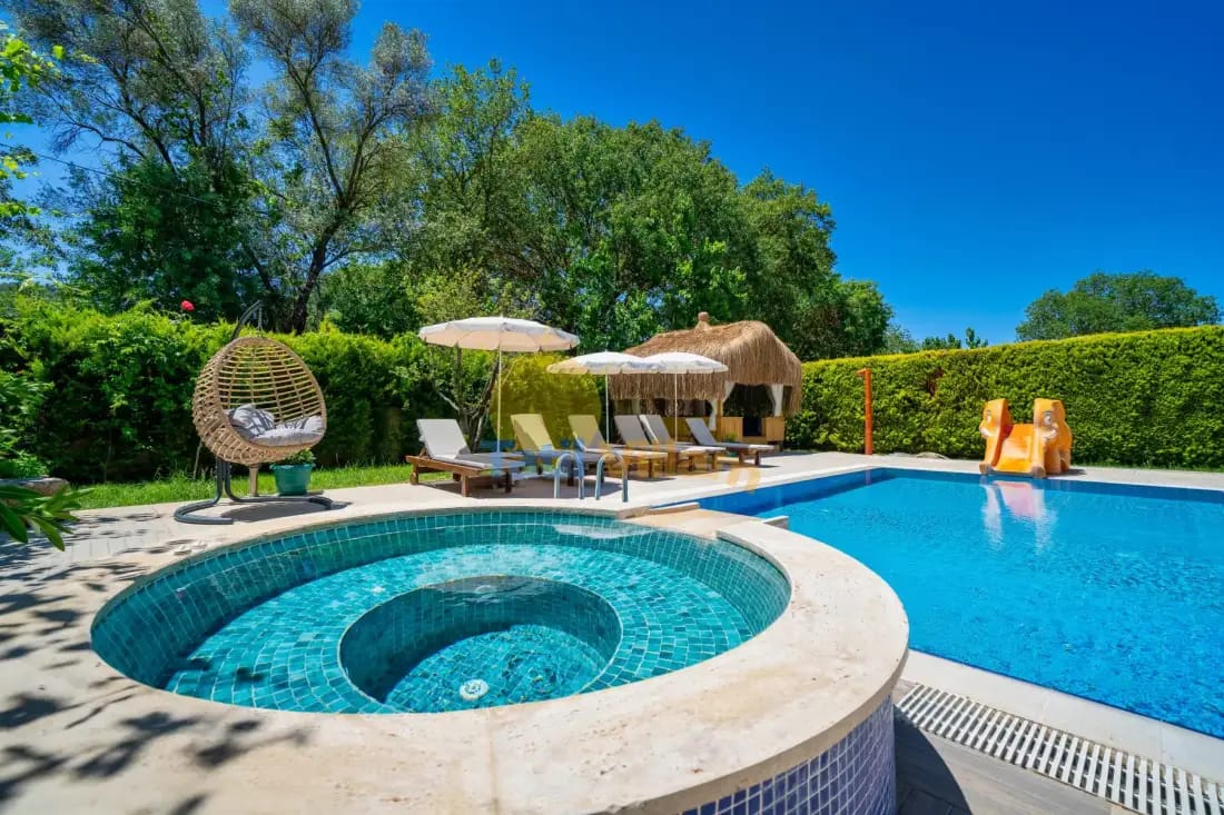 Villa Lizbon