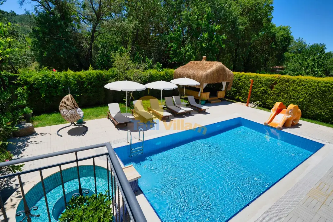 Villa Lizbon