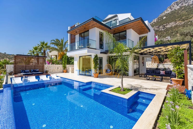 Villa Alfa property photo
