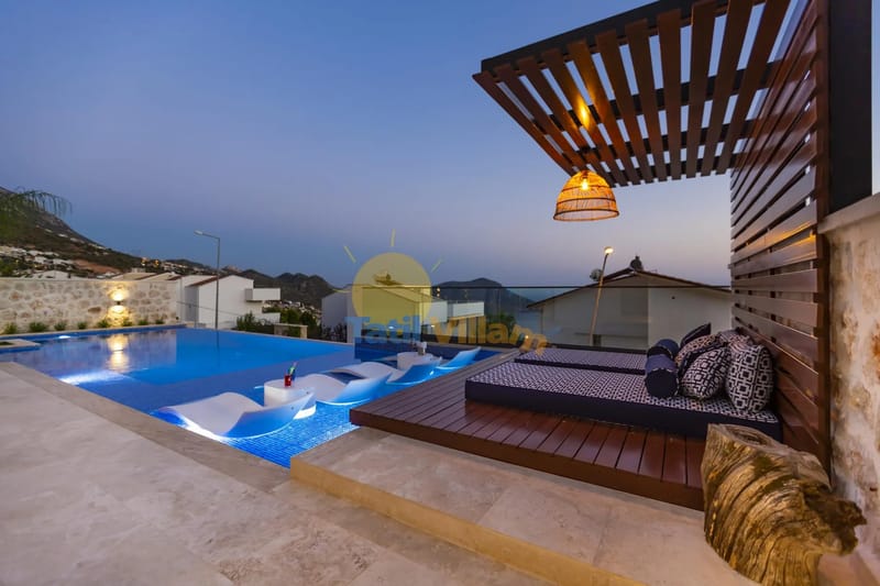 Villa Alfa property photo