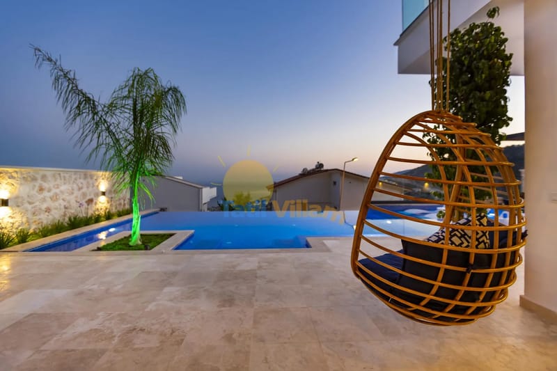 Villa Alfa property photo