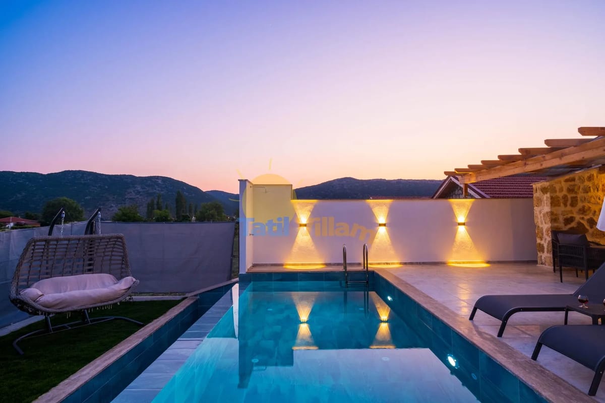 Villa Güneş