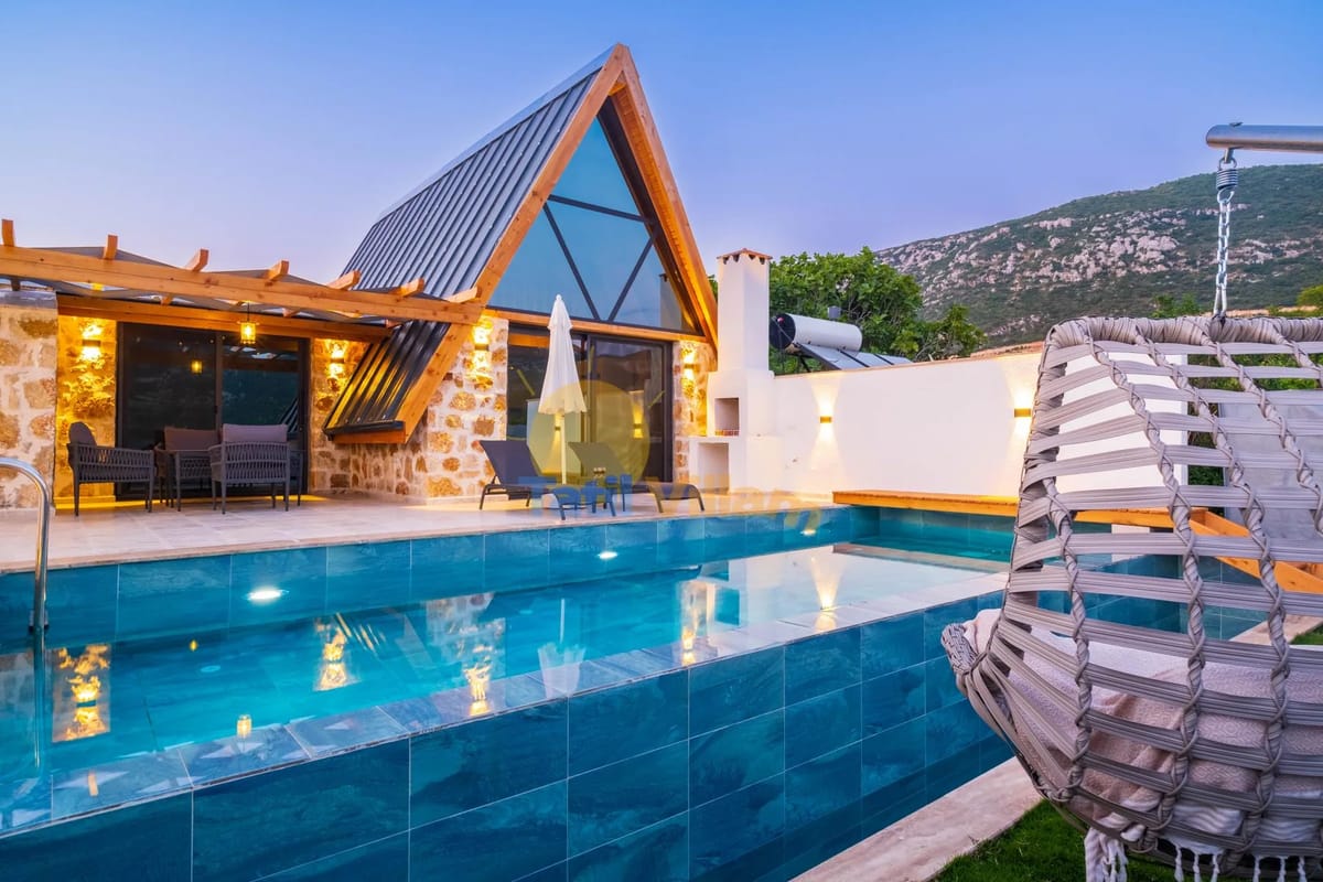 Villa Güneş