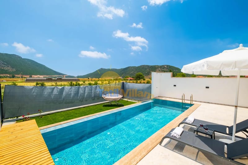 Villa Güneş